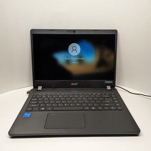 BRAND NEW (OPEN BOX) Acer TravelMate P214-53